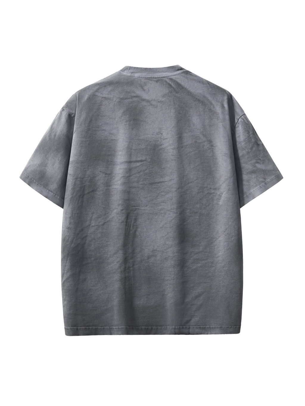 Dirty Washed T-Shirt – Vintage Streetwear | Tapstitch-2